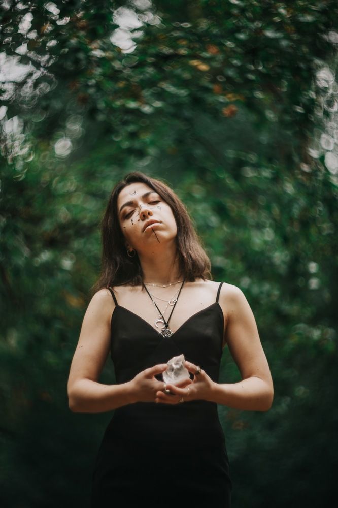 Photograph by Александра Пургаева