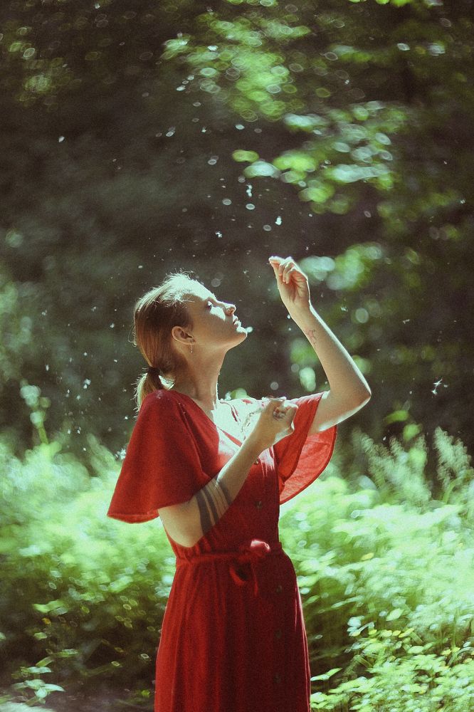 Photograph by Александра Пургаева