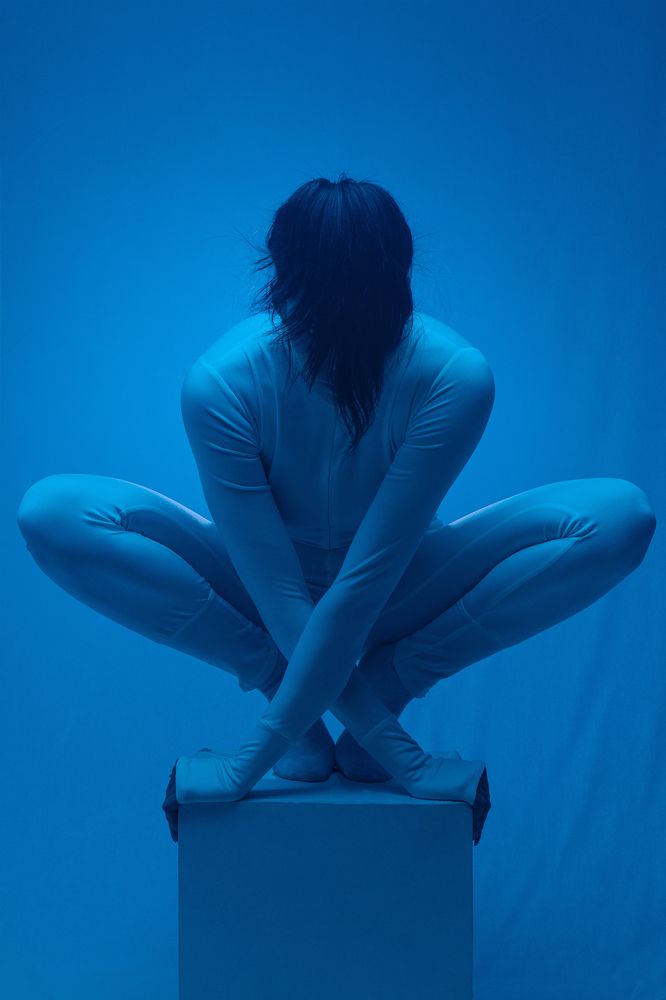 Фотография автора Мигунов Даниил