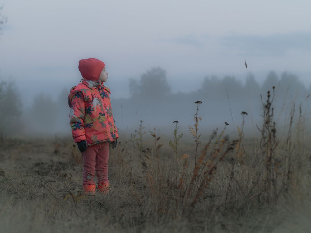 Photograph by Fadeeva Ekaterina