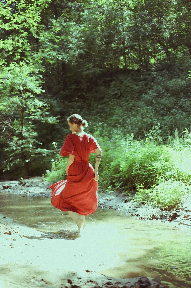 Photograph by Александра Пургаева