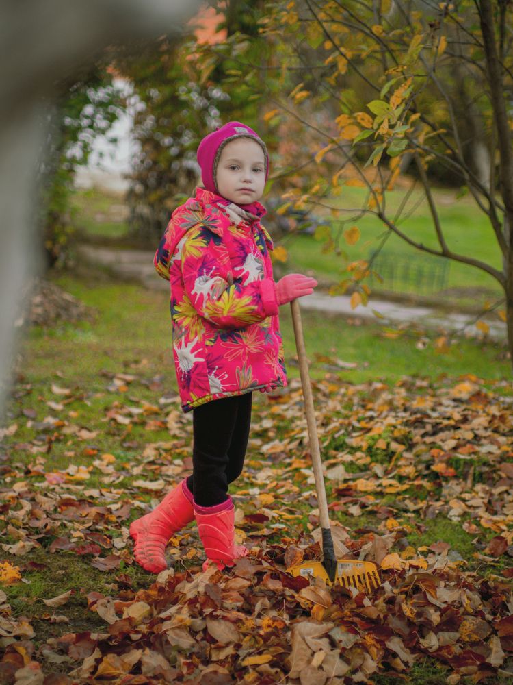 Photograph by Fadeeva Ekaterina