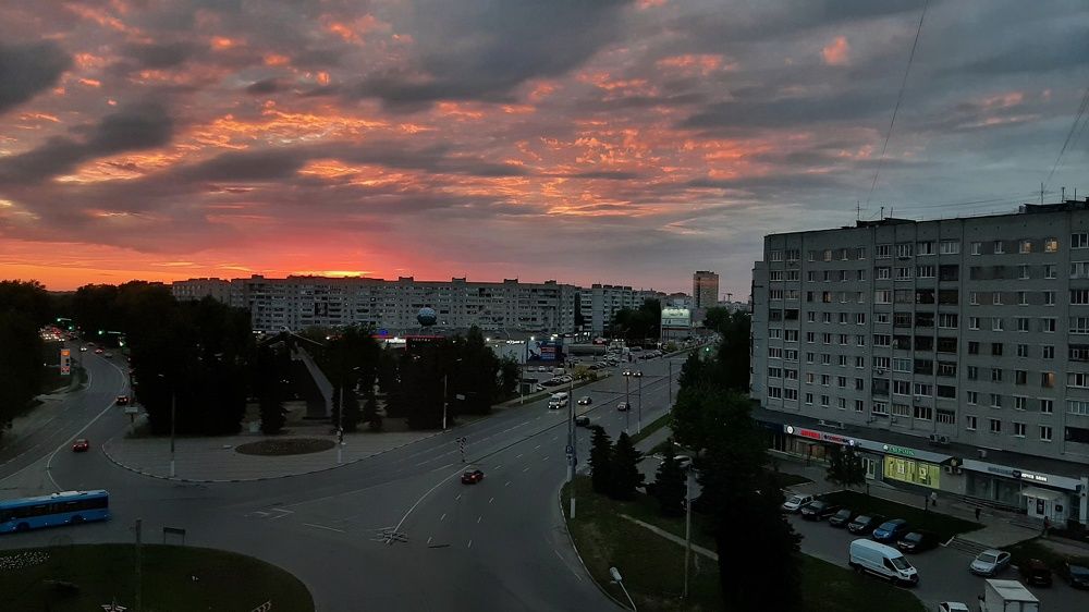 Фотография автора Геннадий Титов