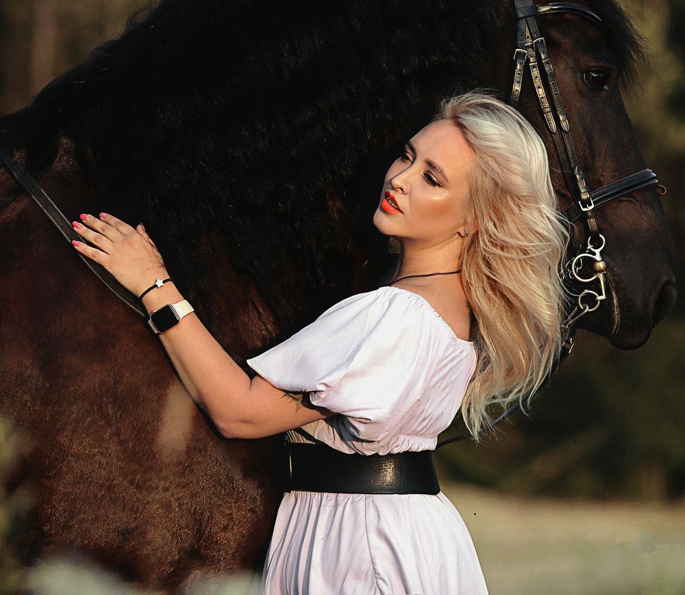 Photograph by Алина Жук