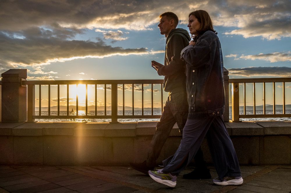 Photograph by Tatiana Potapenko