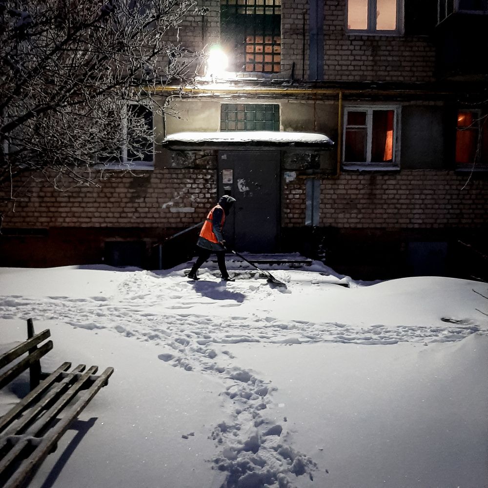 Photograph by Ольга Серова