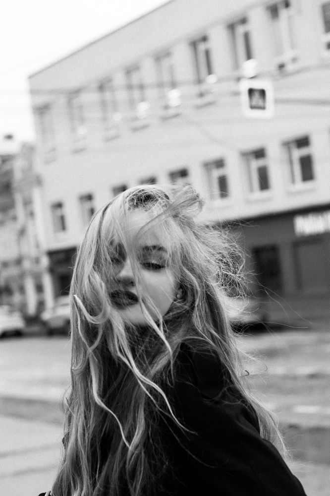 Photograph by Салманова Сабина