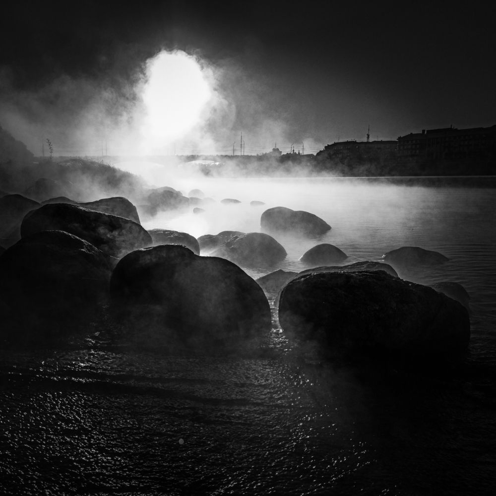 Photograph by Евгений Смирнов