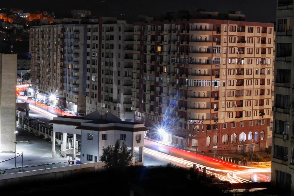 Photograph by Idir Bouaicha