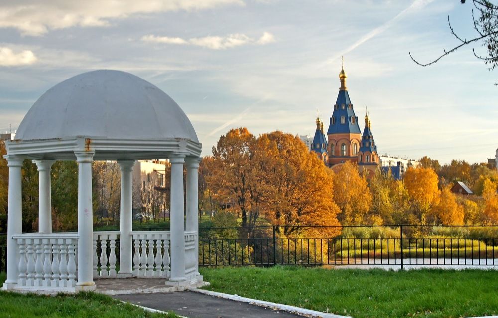 Фотография автора 