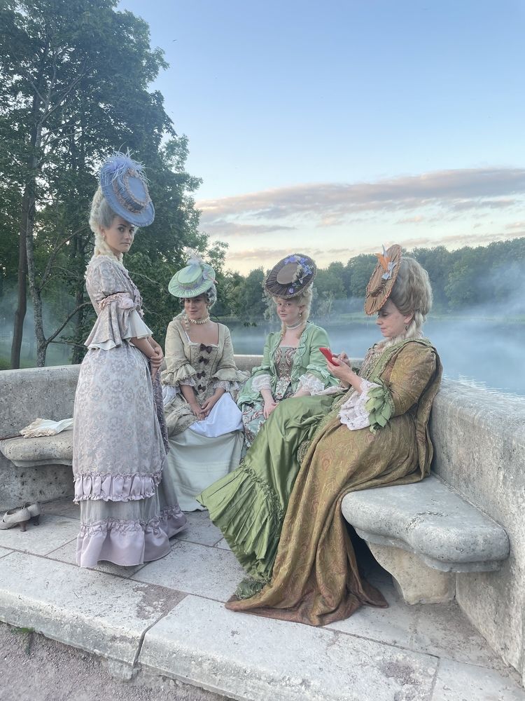 Photograph by Александра Кулеш