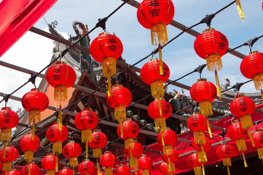 Photograph by Tatiana Serova