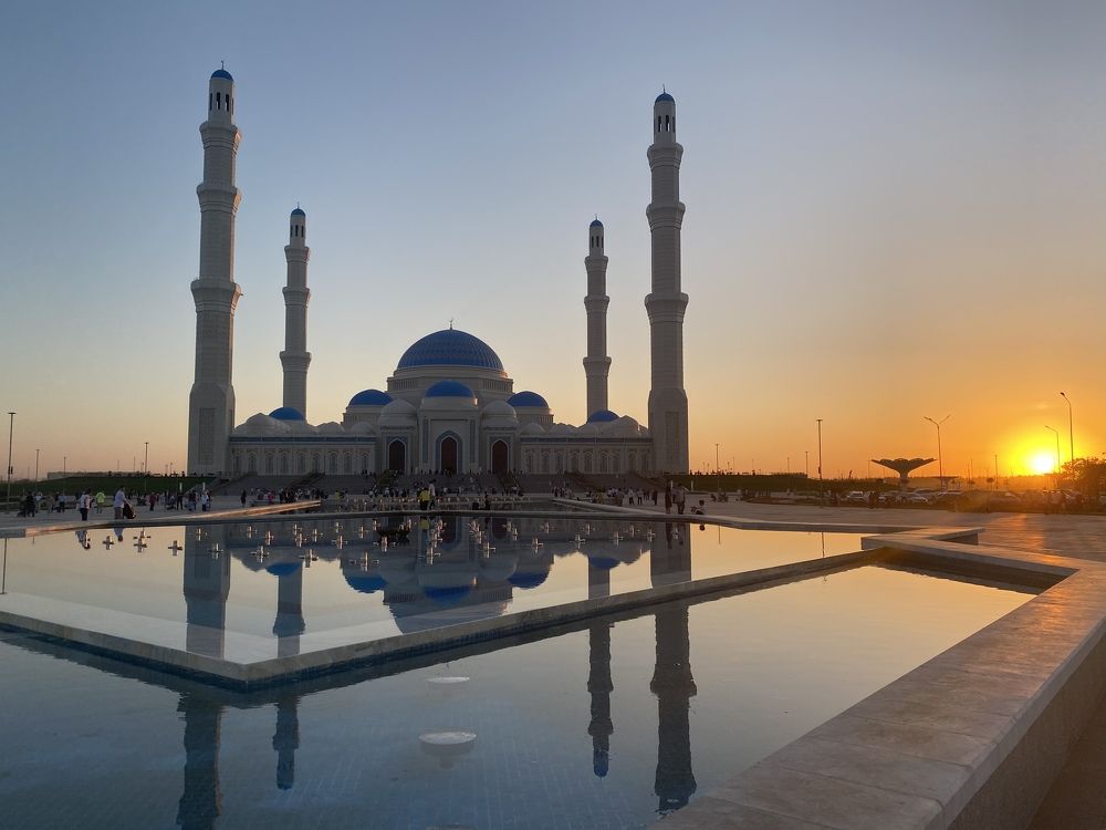 Photograph by Меруерт