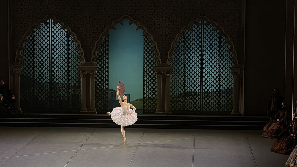 Photograph by Ольга Одаренко