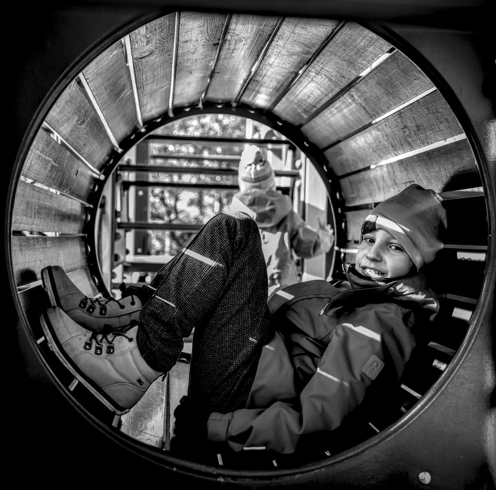 Photograph by Елена