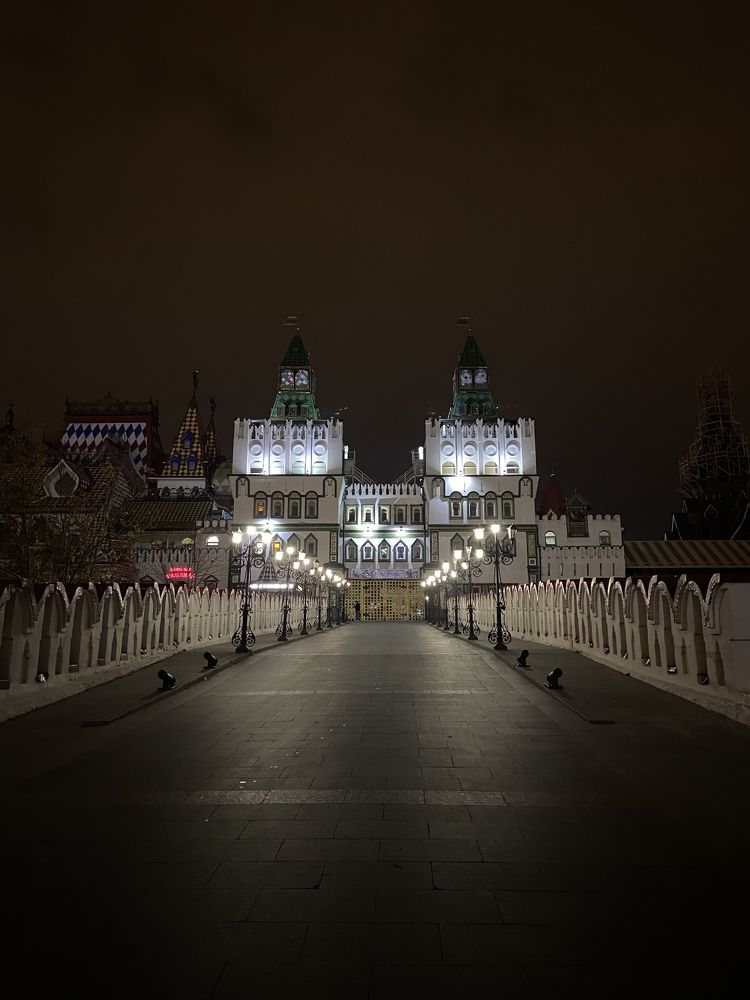 Photograph by Елена
