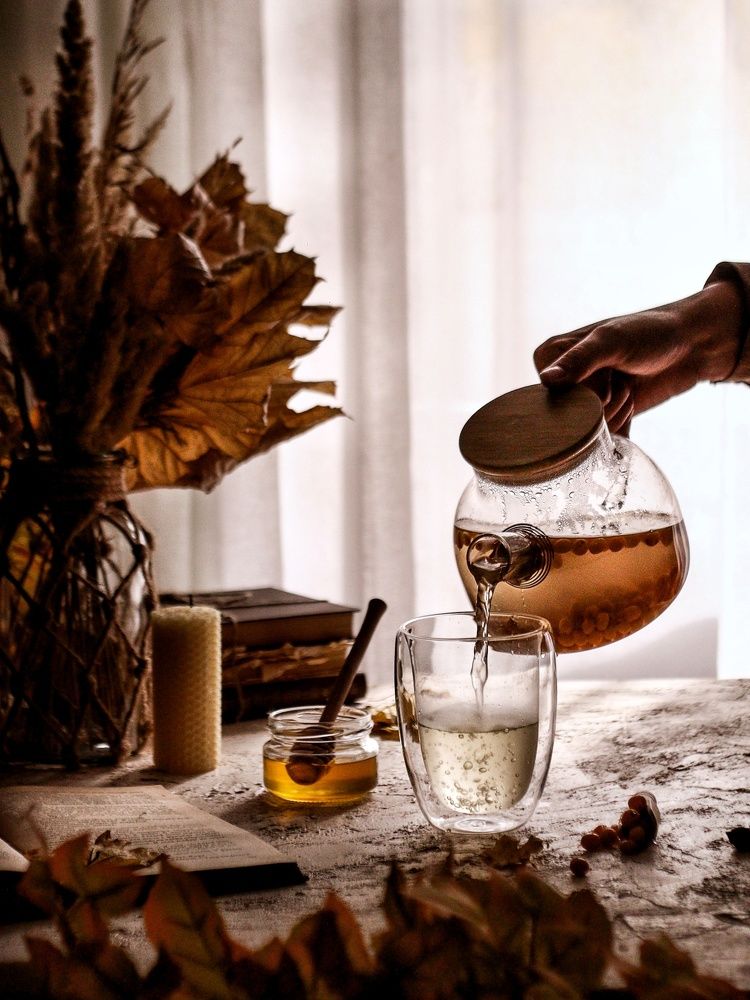 Photograph by Анна