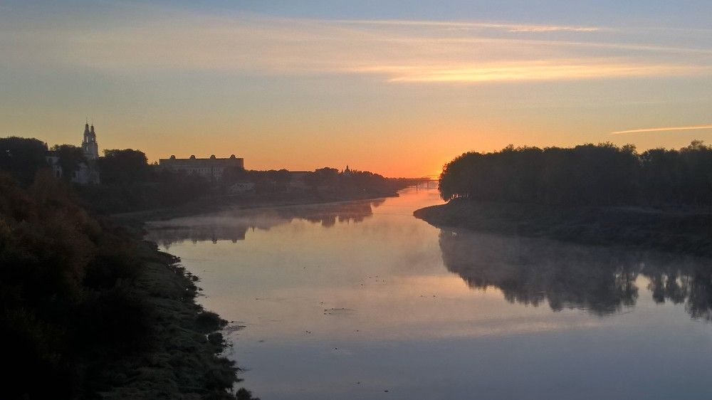 Photograph by Андрей Михайлов