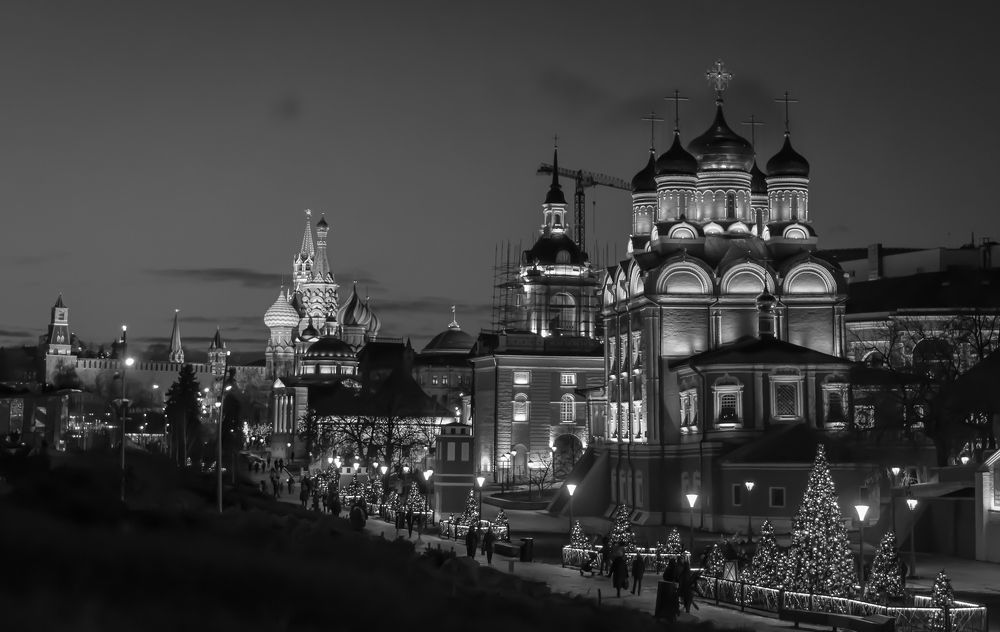 Photograph by Виктор Рыков