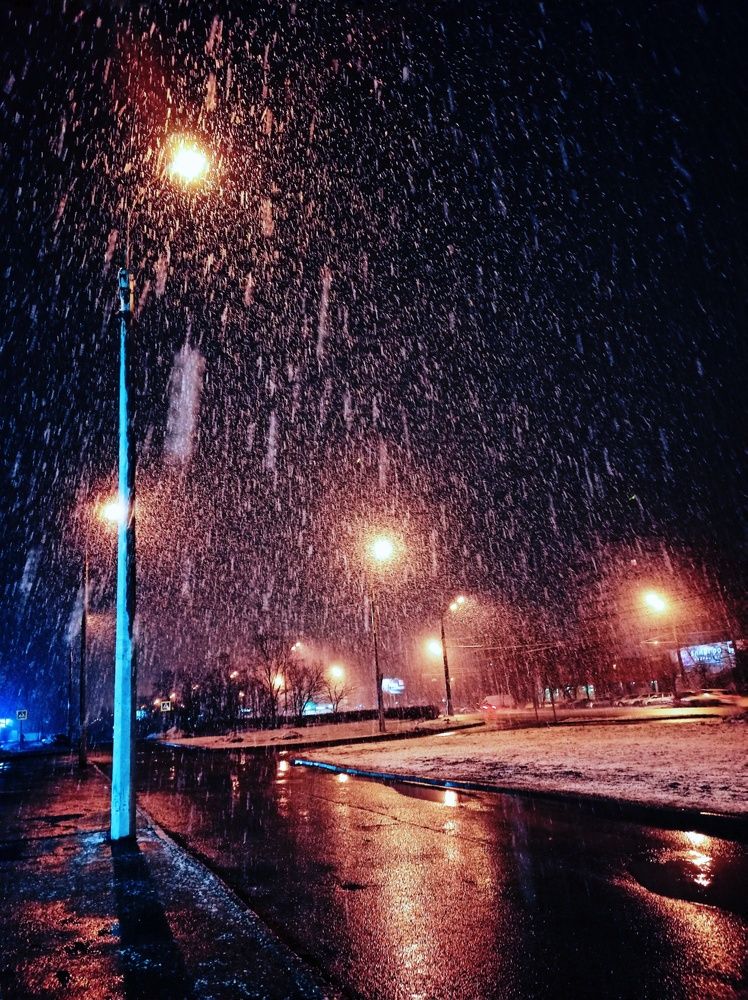 Photograph by Ольга Рогозина