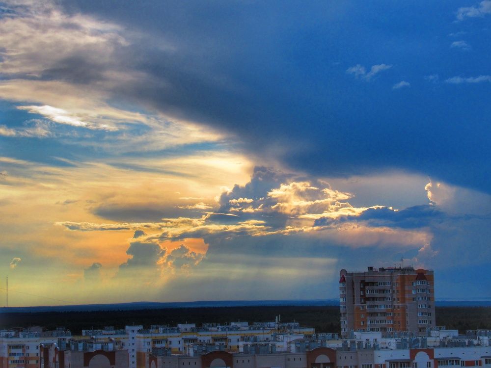 Photograph by Ольга Рогозина