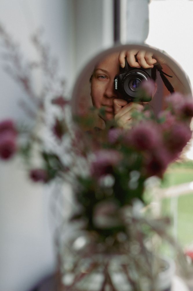 Photograph by Anna Dubinina