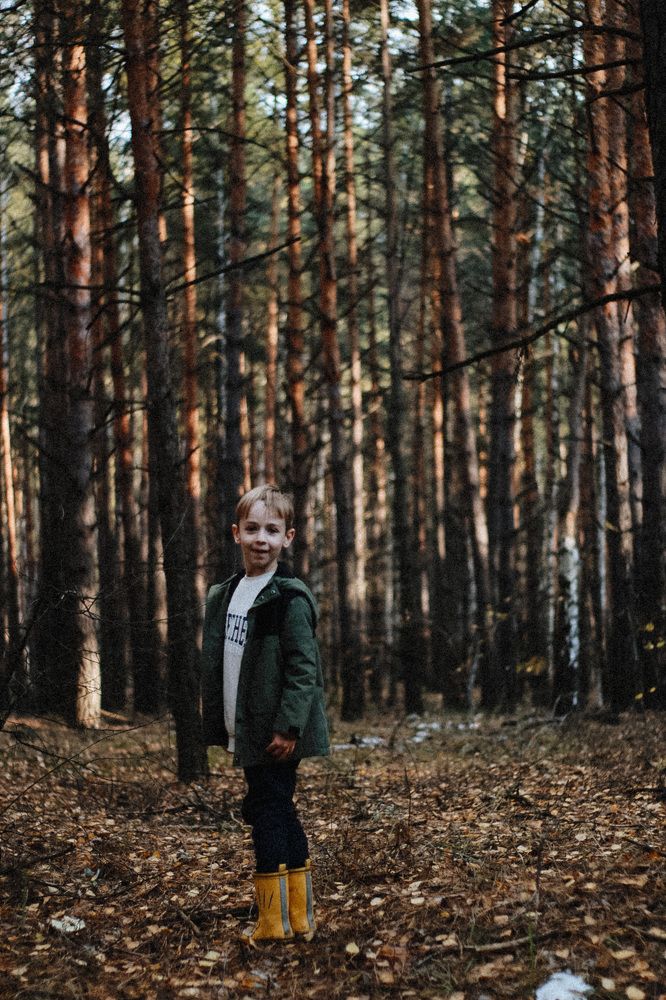 Photograph by Салманова Сабина