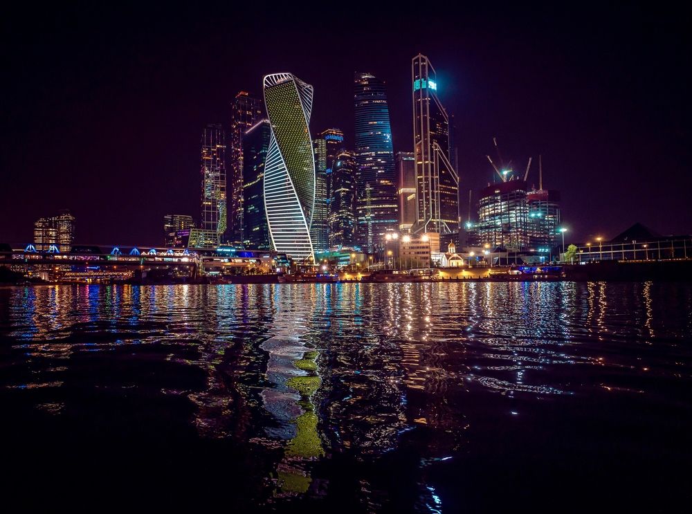 Фотография автора Helena Ivanova