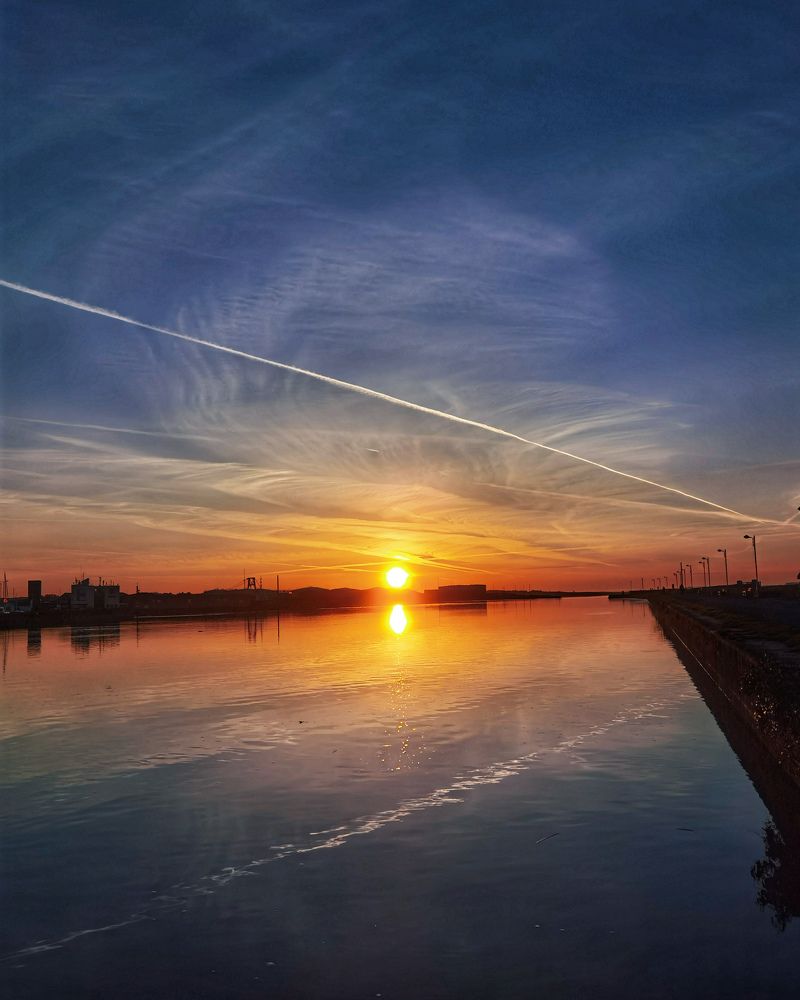 Photograph by Michael Deligan