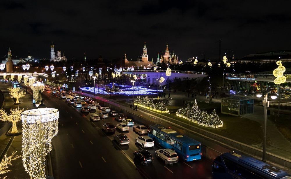 Photograph by Виктор Рыков