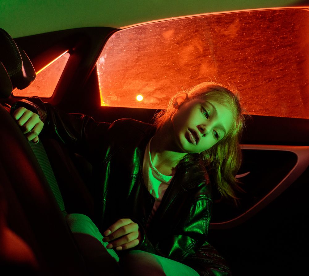 Photograph by Владислав Кузичкин