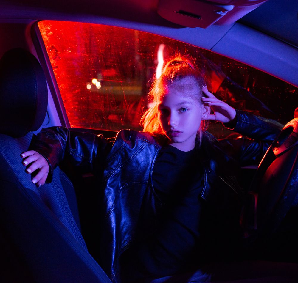 Photograph by Владислав Кузичкин