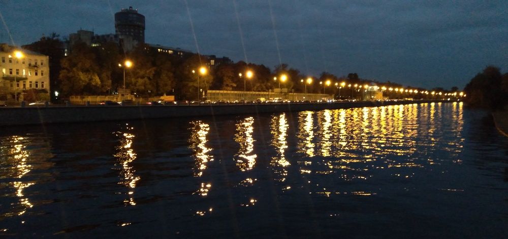 Photograph by Любовь Макарова