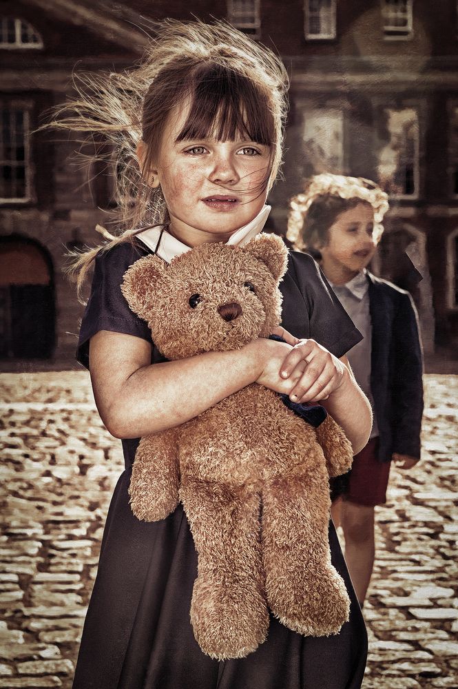 Photograph by Francesca Calabró