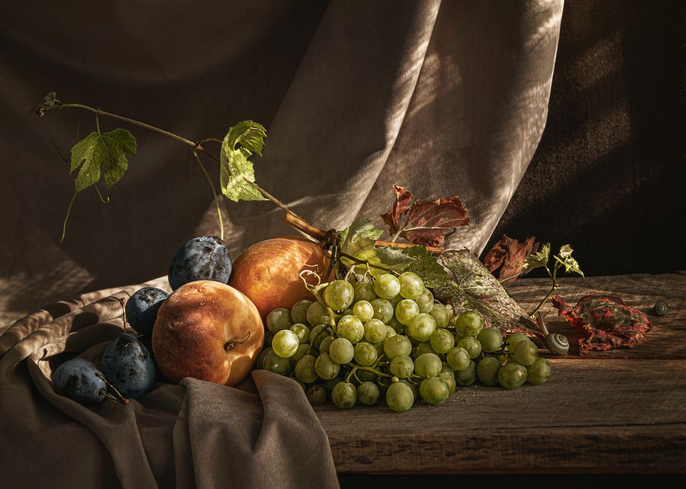 Photograph by Марина Хаева