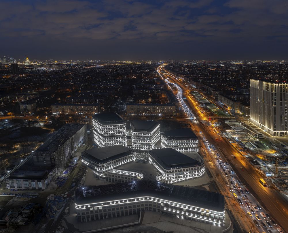 Photograph by Igor Yurkin