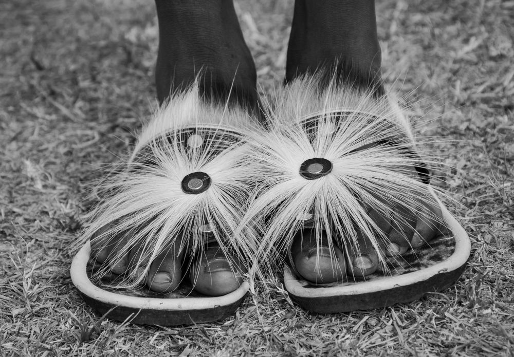 Photograph by Kenny Mthethwa