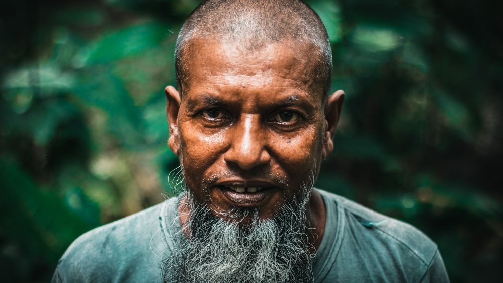 Photograph by Asif Ahmed