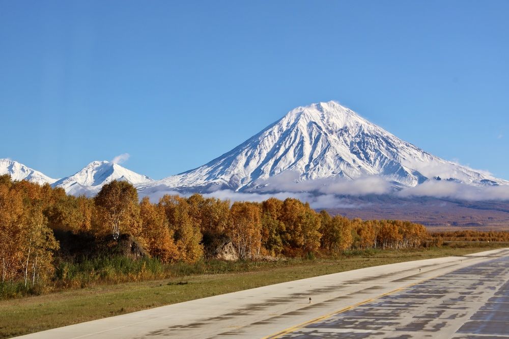 Photograph by Игорь Рязанов