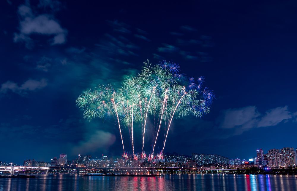 Photograph by Myunggyu Bae