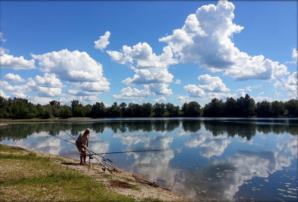 Photograph by Emil Zivanov