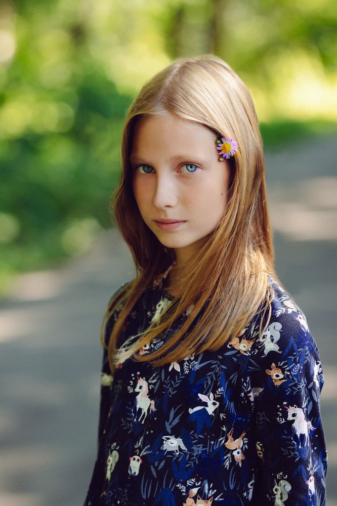 Photograph by Anna Turks