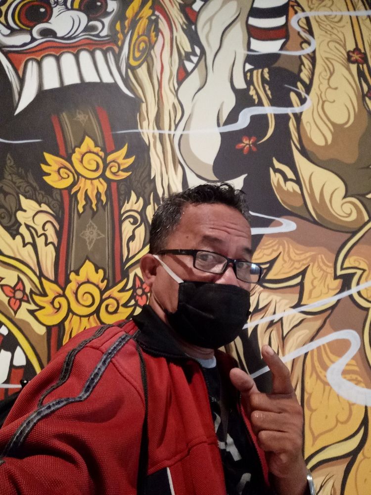 Photograph by dewa putra