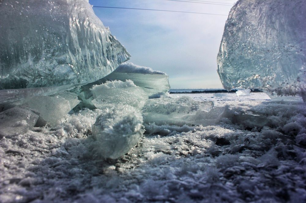 Photograph by Владимир Сушкин