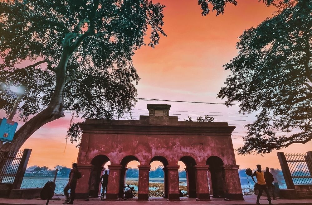 Photograph by Kiranmay Paramanik