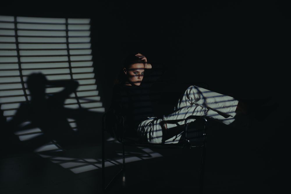 Photograph by Наталья