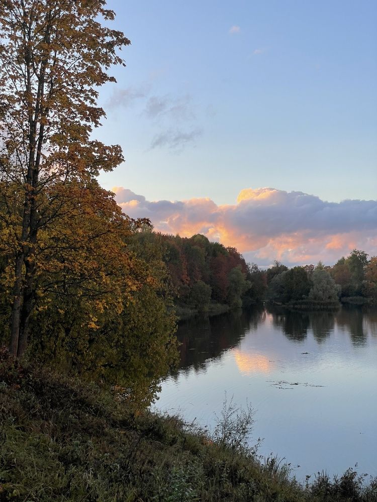 Photograph by Александра Кулеш