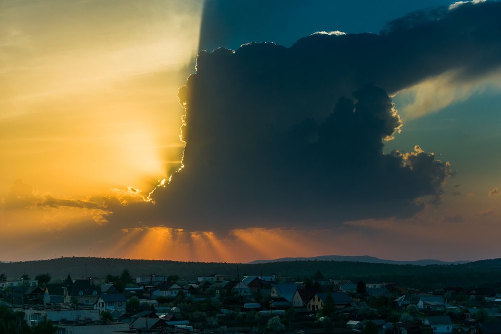 Photograph by Олег Бережных