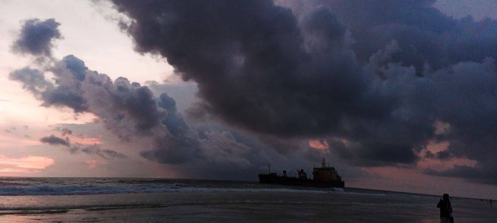 Photograph by Wilvia Dsouza