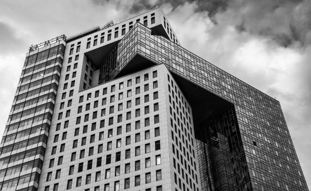 Photograph by Sergey Paramonov